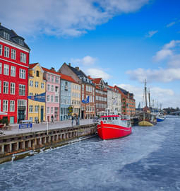 Denmark In Winter: Checkout What to Do, Highlights & Tips
