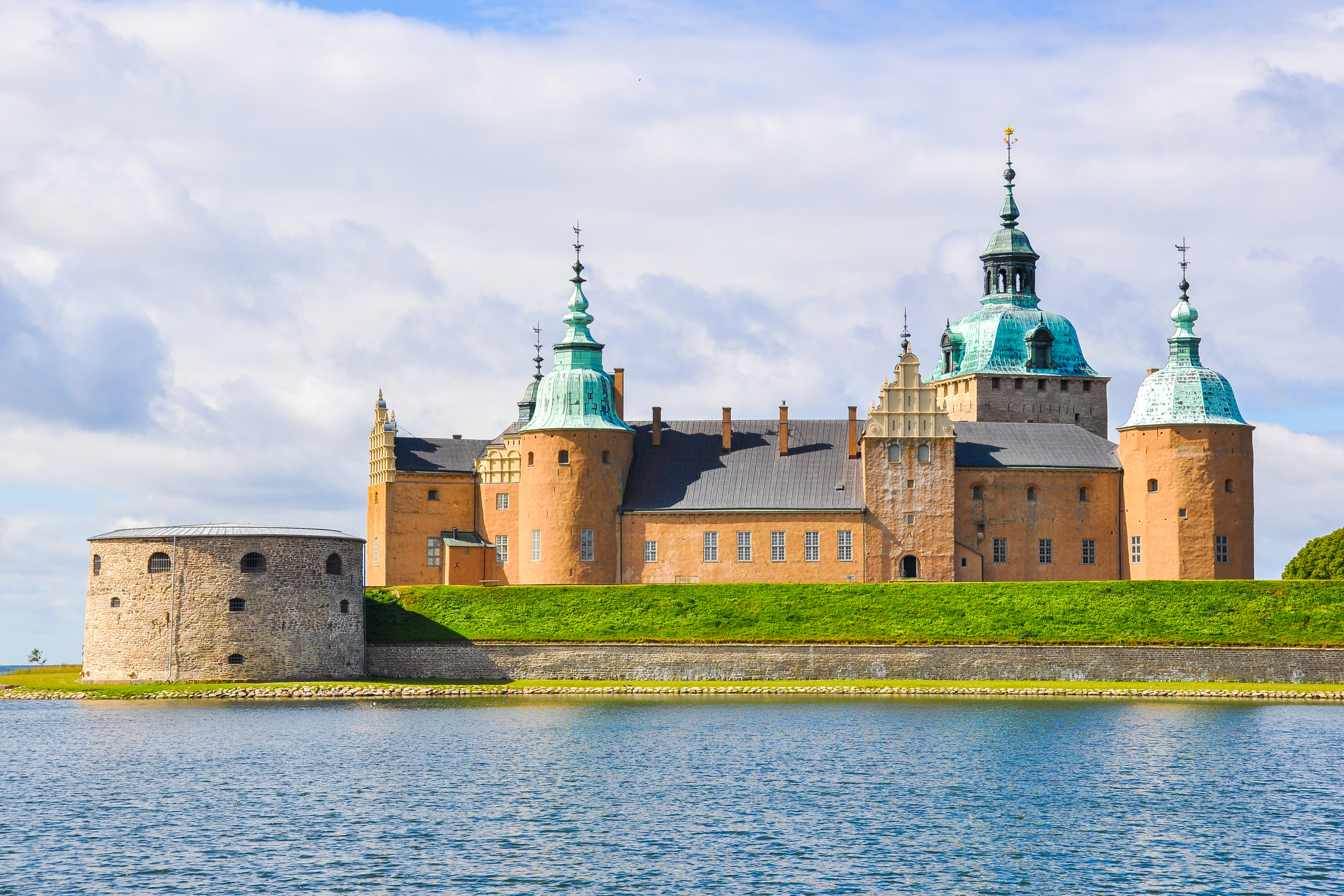Kalmar Castle