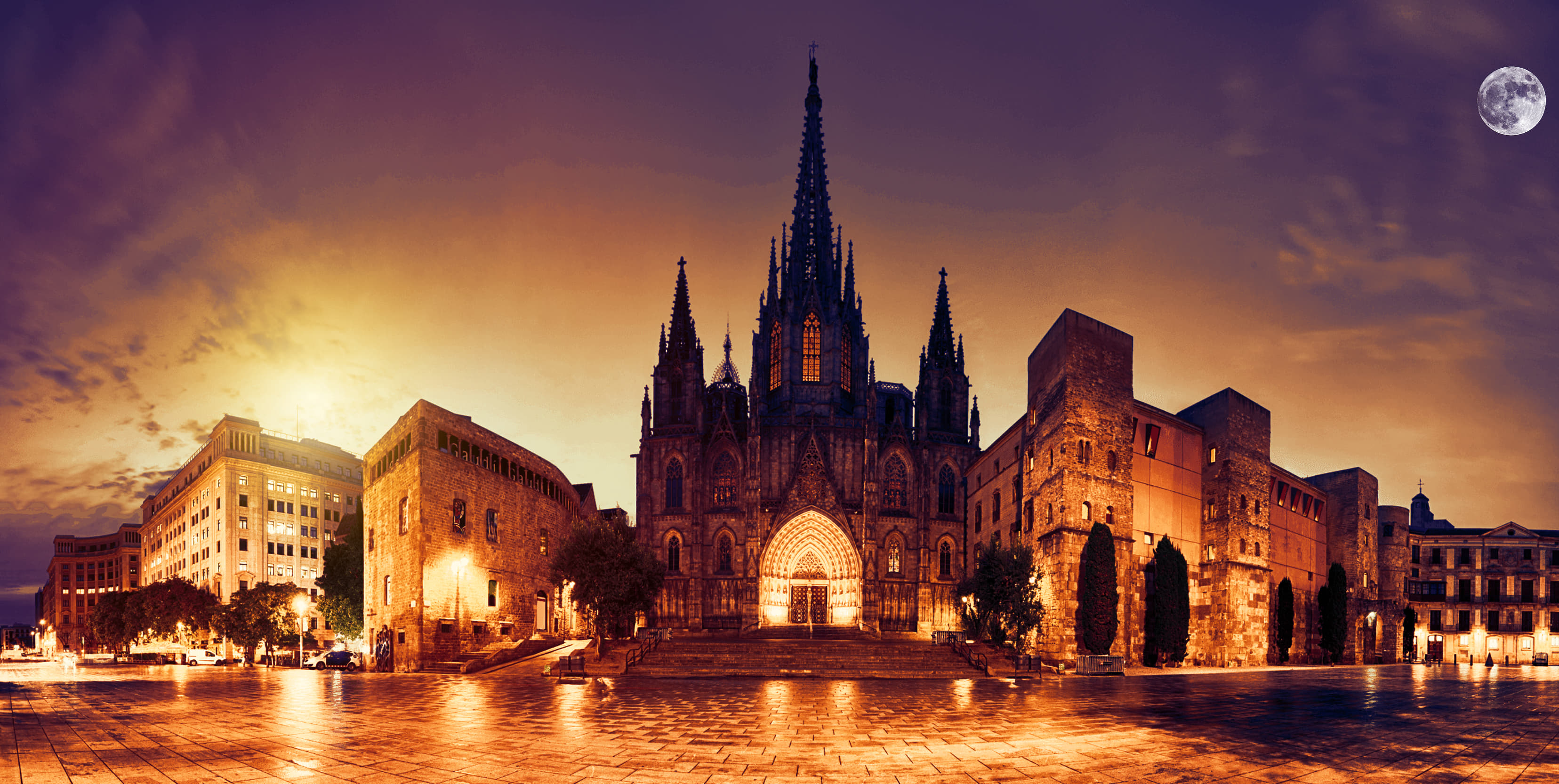 10 Things to do in Barcelona At Night:  {{year}} Updated