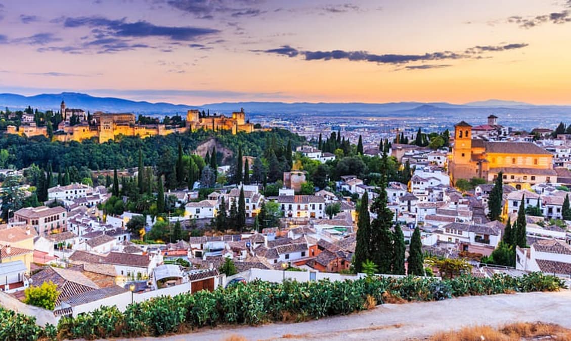 Spain in June: Weather, What To Pack & Things To Do!