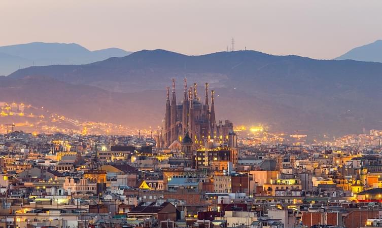 What to Pack for Spain Trip