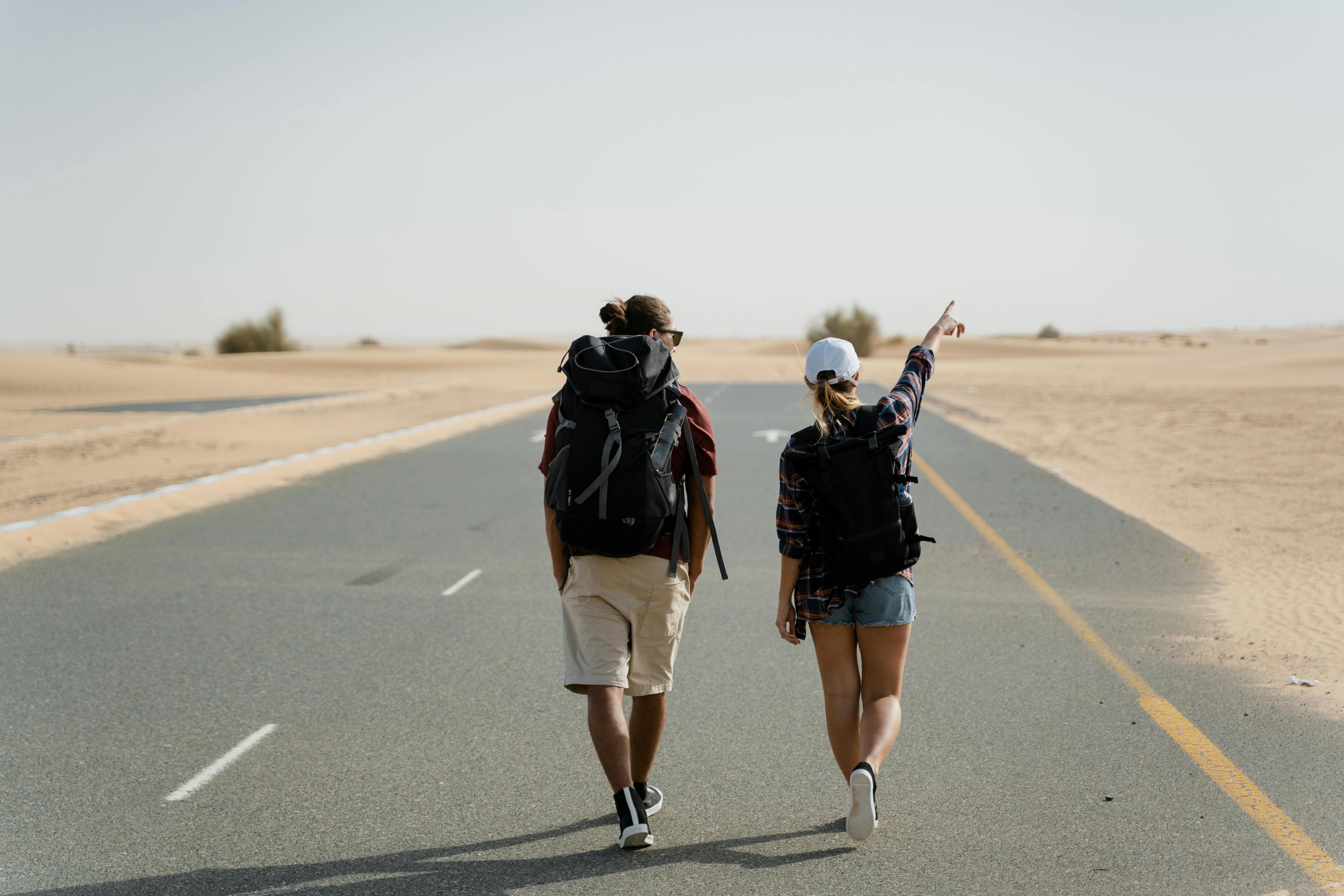 What Local Etiquette Should be Followed in Dubai?