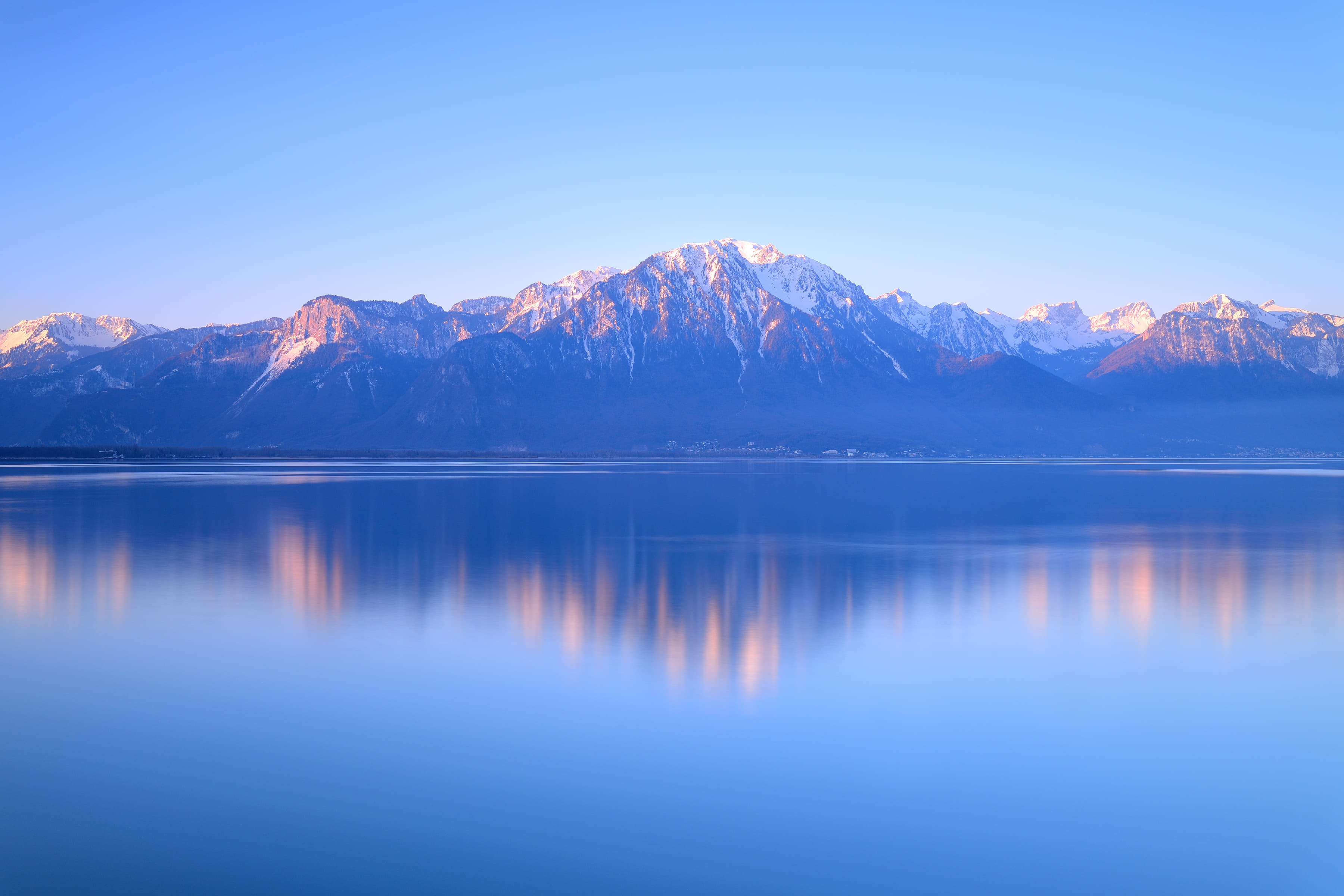 20 Best Lakes In Europe That You Must Visit In {{year}}