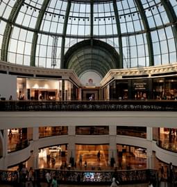 Top 10 Things to Do in Mall of Emirates For a Fun Day Out!