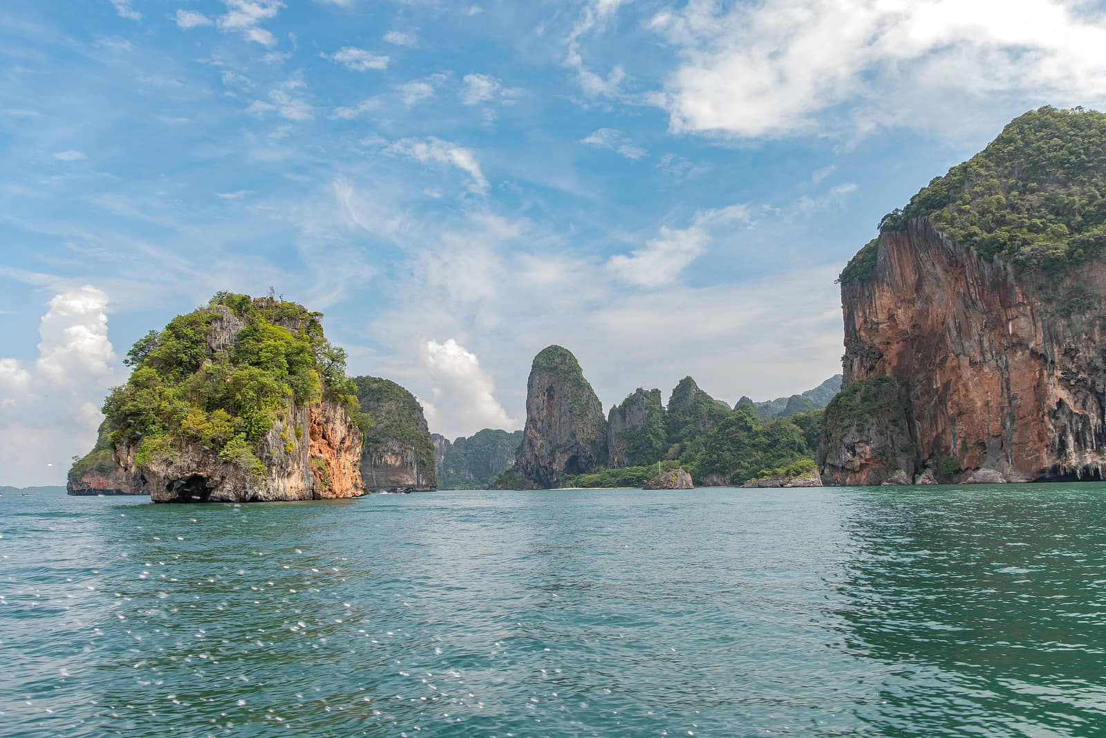 Why to Visit Andaman in June