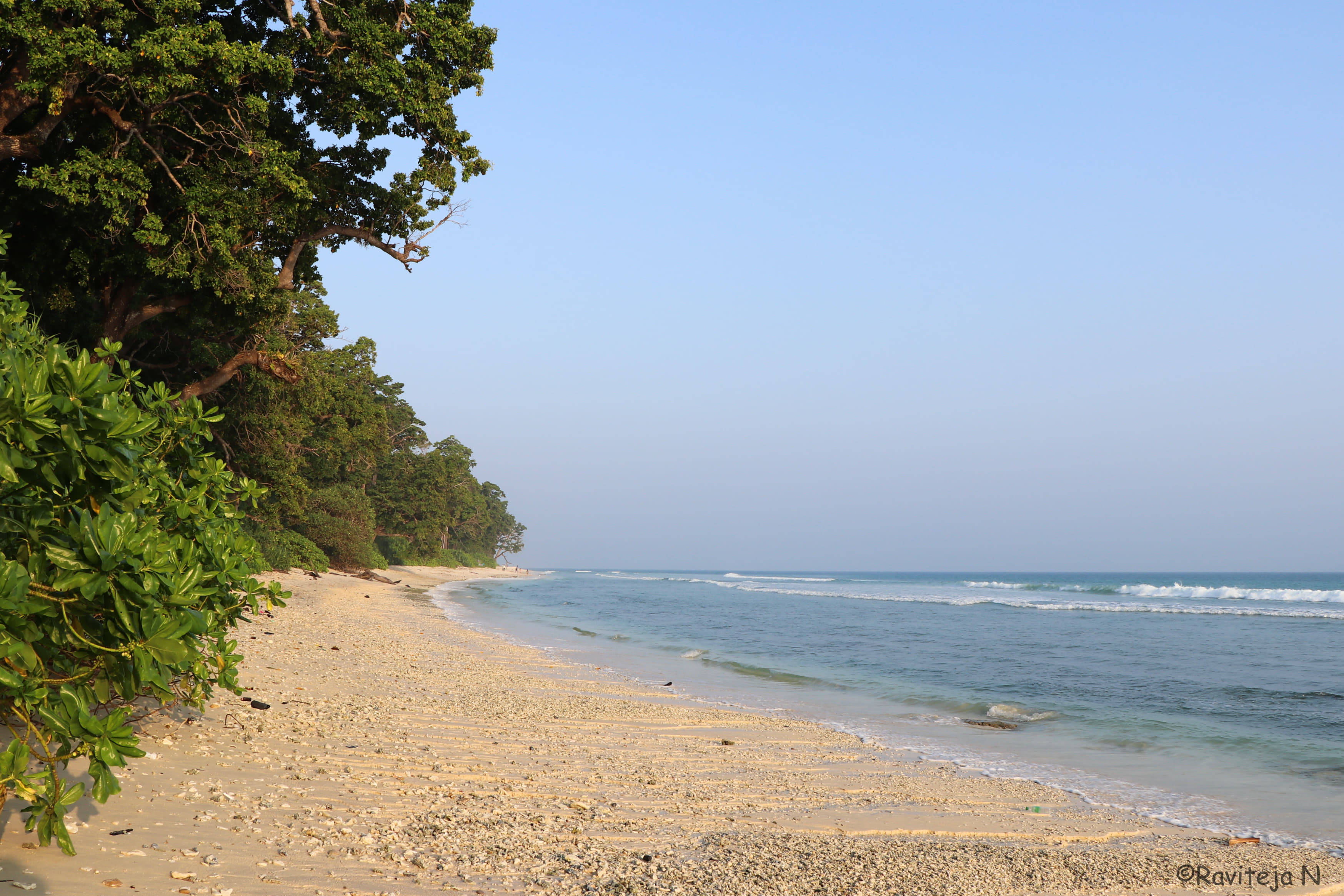 How to Reach Andaman