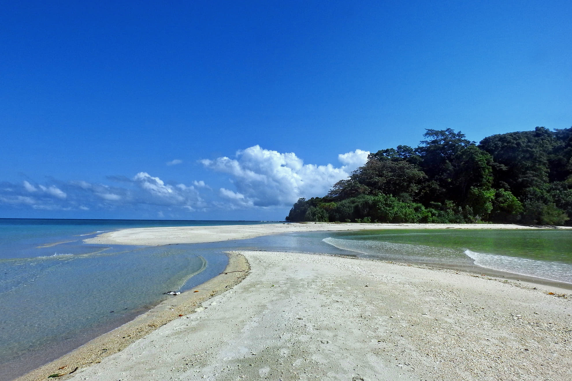 Weather In Andaman In June