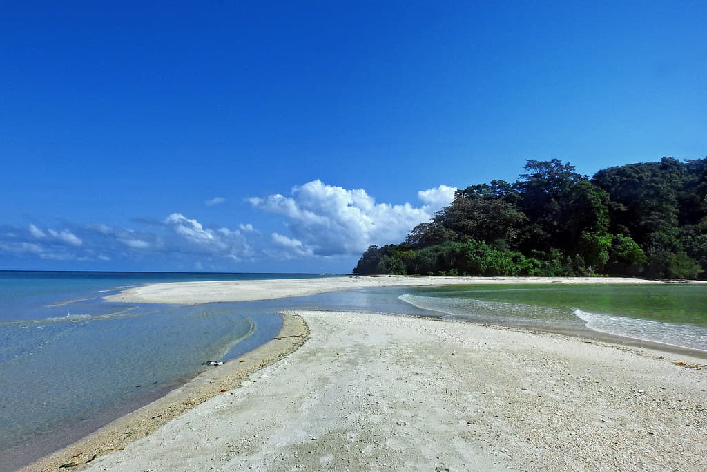 How to Reach Andaman