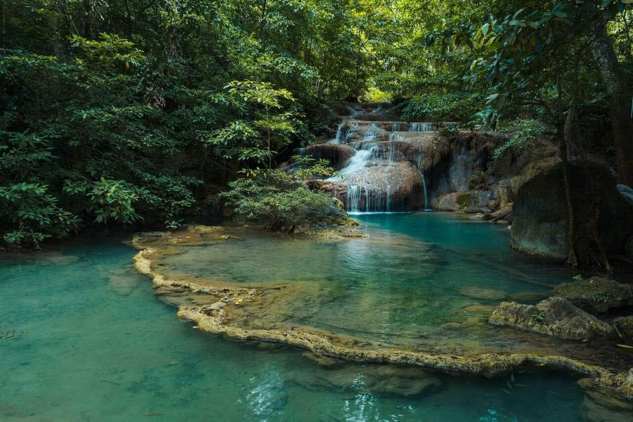 Erawan National Park