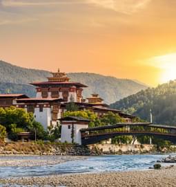 Bhutan in September | Weather, What To Pack & Things To Do!