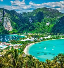 Thailand in May: Weather, Packing Tips & Must-Do Activities!