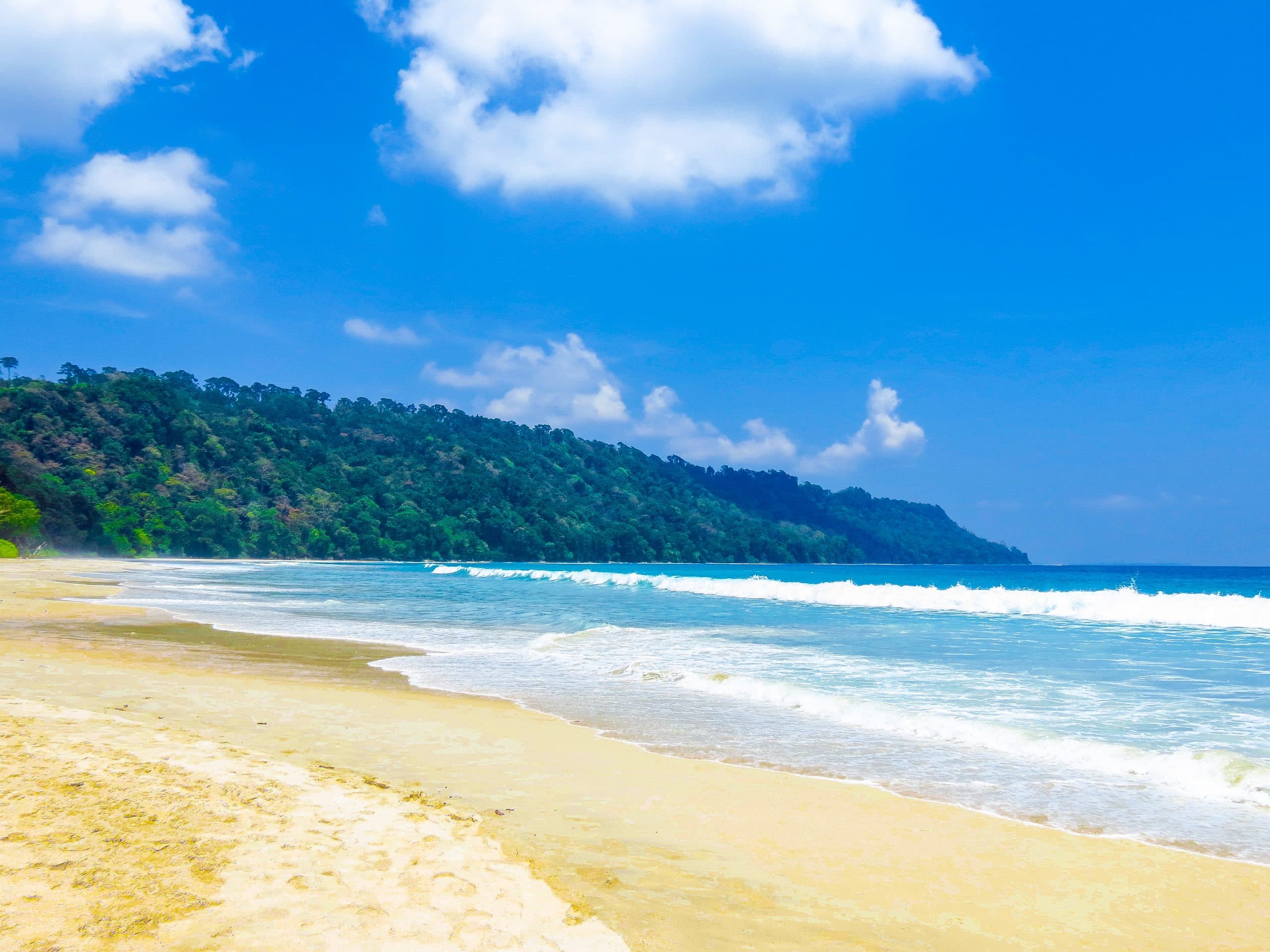 Andaman in May | How to Reach, Weather, Tips and More!