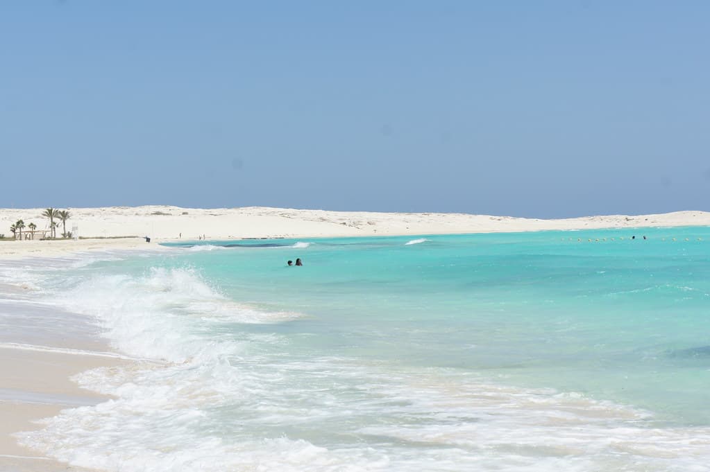 Sidi Abdel Rahman, North Coast