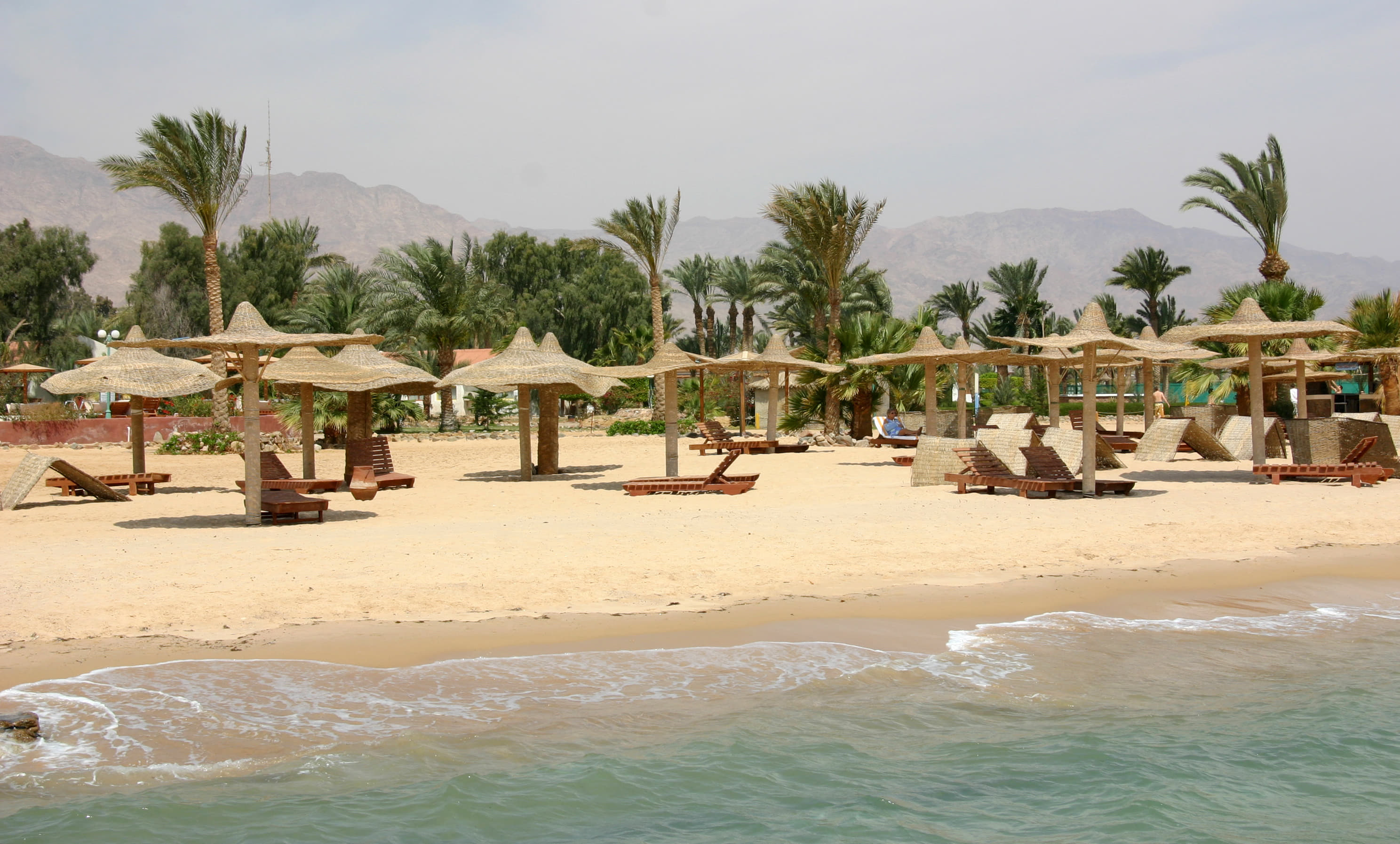 Nuweiba, Sinai