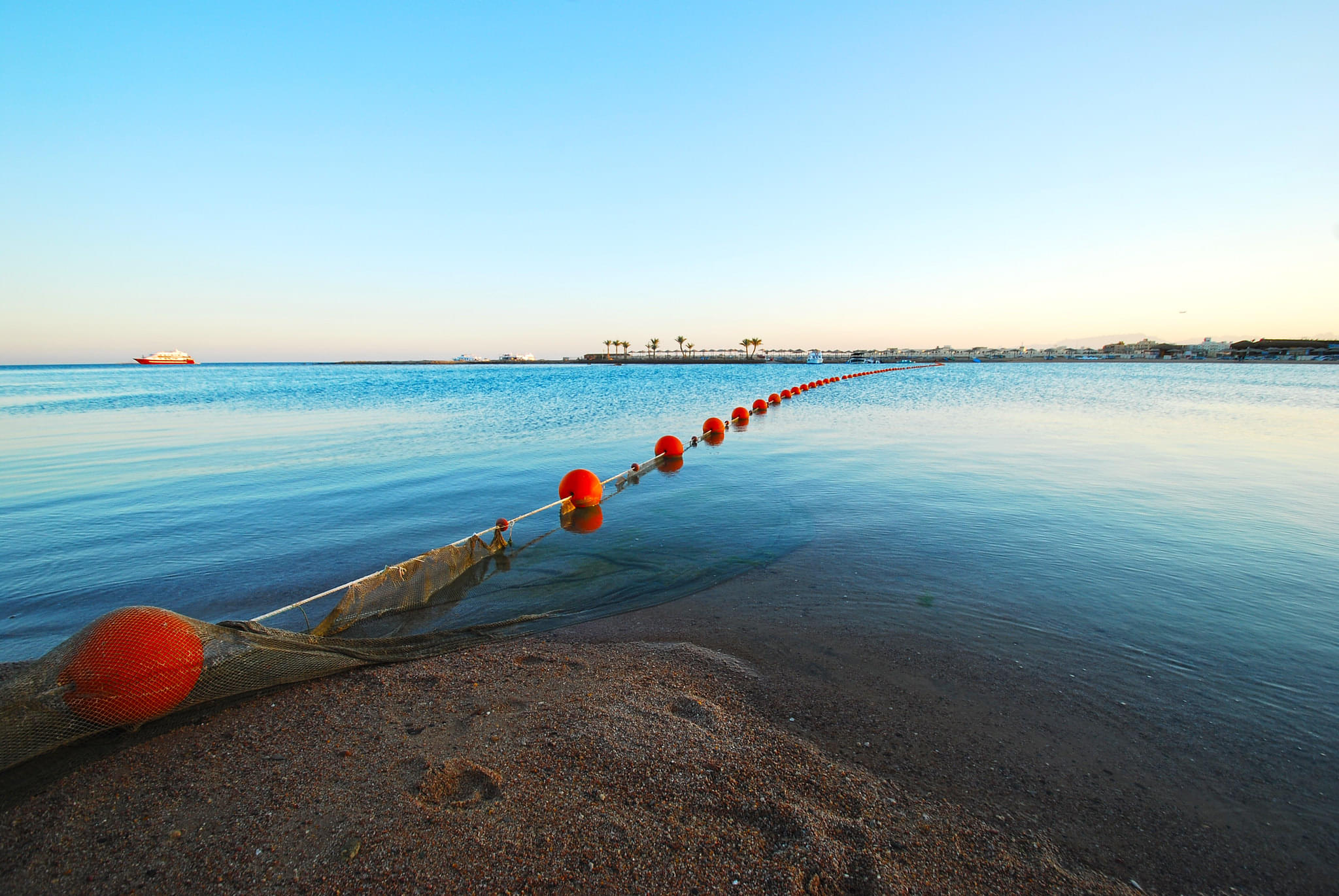 10 Beaches in Egypt to Explore on Your Next Vacation