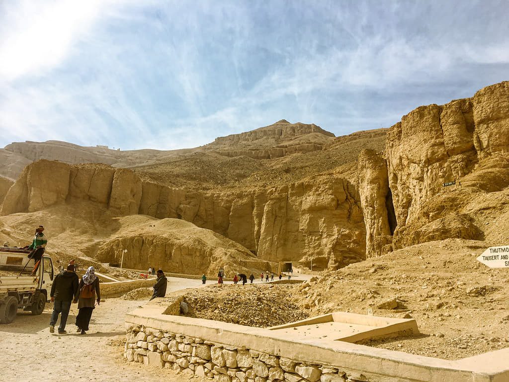 Valley of Kings