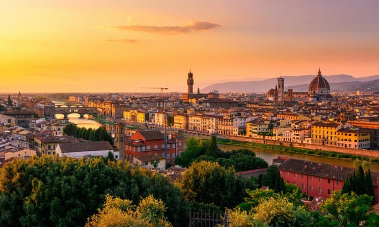 Europe In August Europe In August: Places To Visit & Things To Do In- 2026
