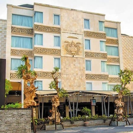 Royal Regantris Kuta