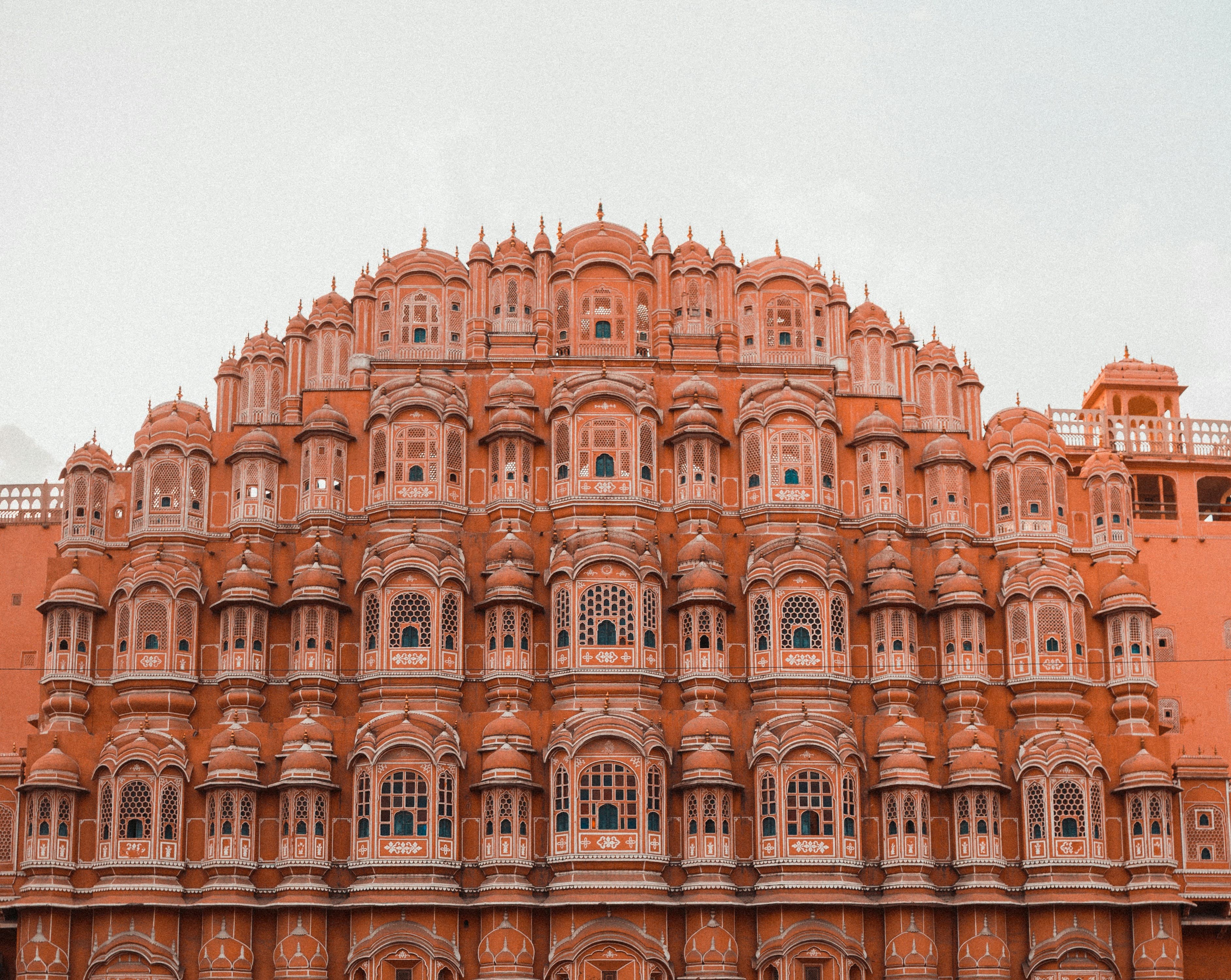 Hawa Mahal