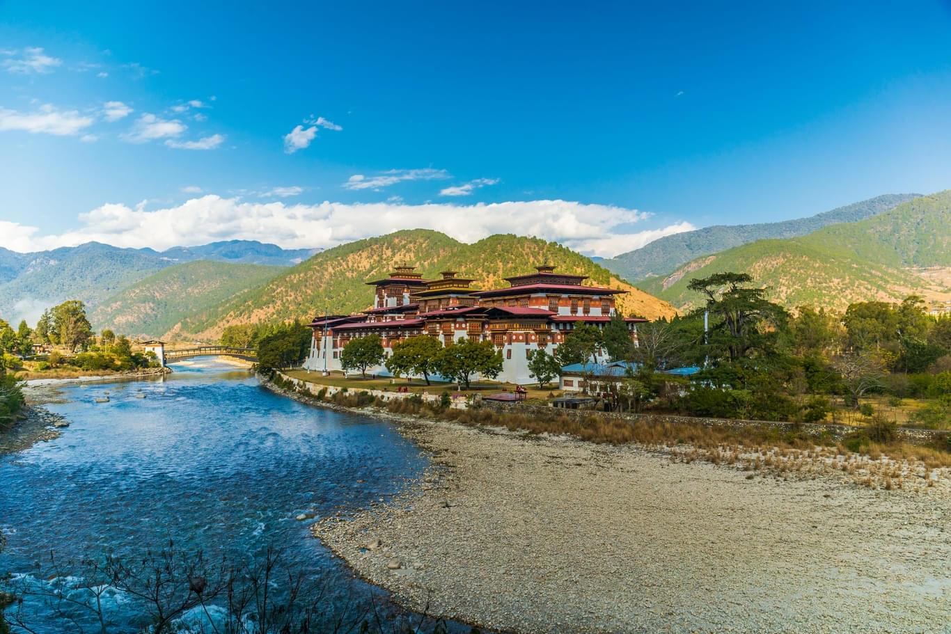 Bhutan in May | Weather, What To Pack & Things To Do!