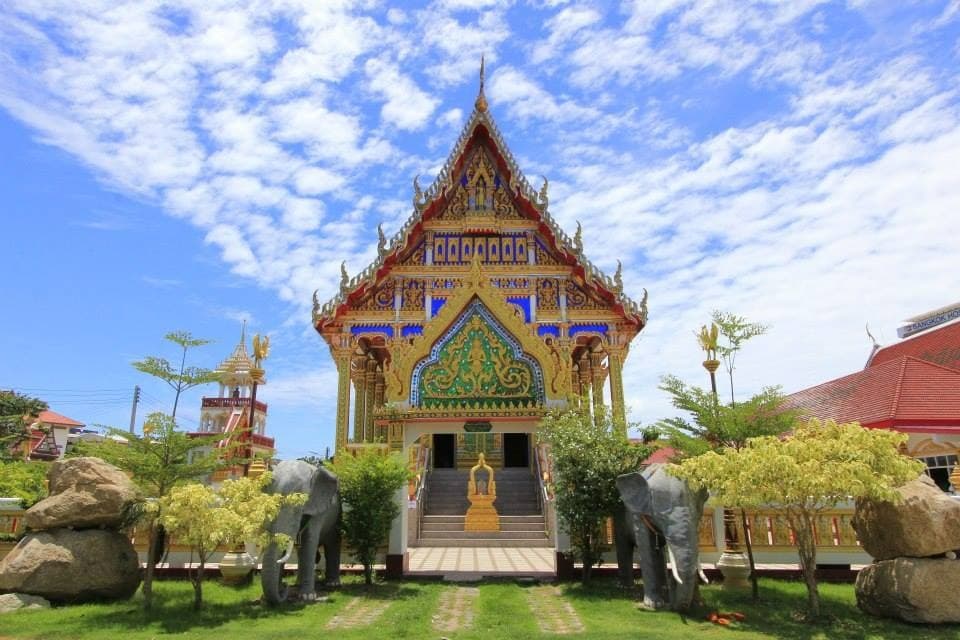 Wat Nong Yai