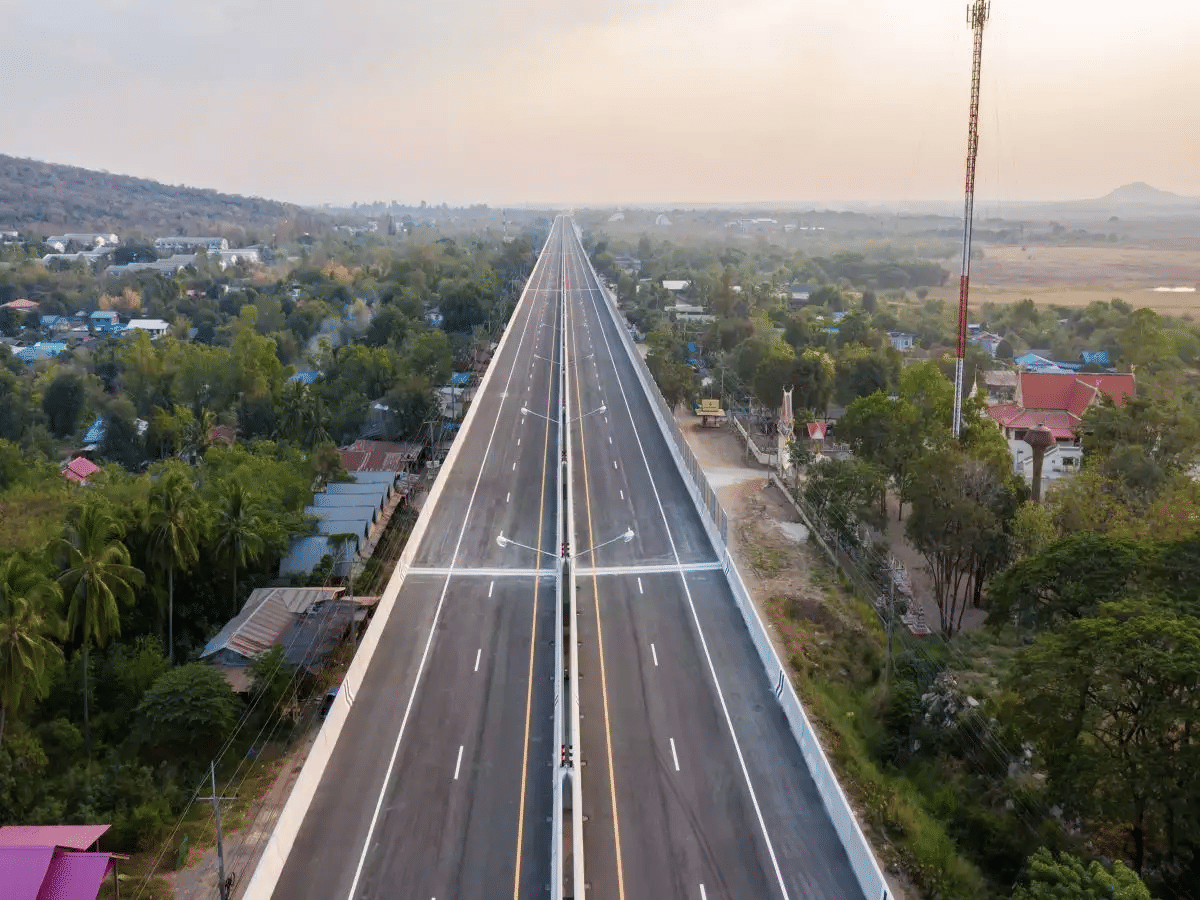 Delhi-Jaipur Highway