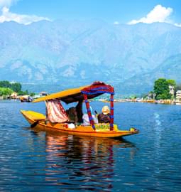 Kashmir in May | What to Expect, How to Reach, Tips and More!