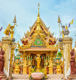 10 Temples in Pattaya For A Spiritual Visit in {{year}}