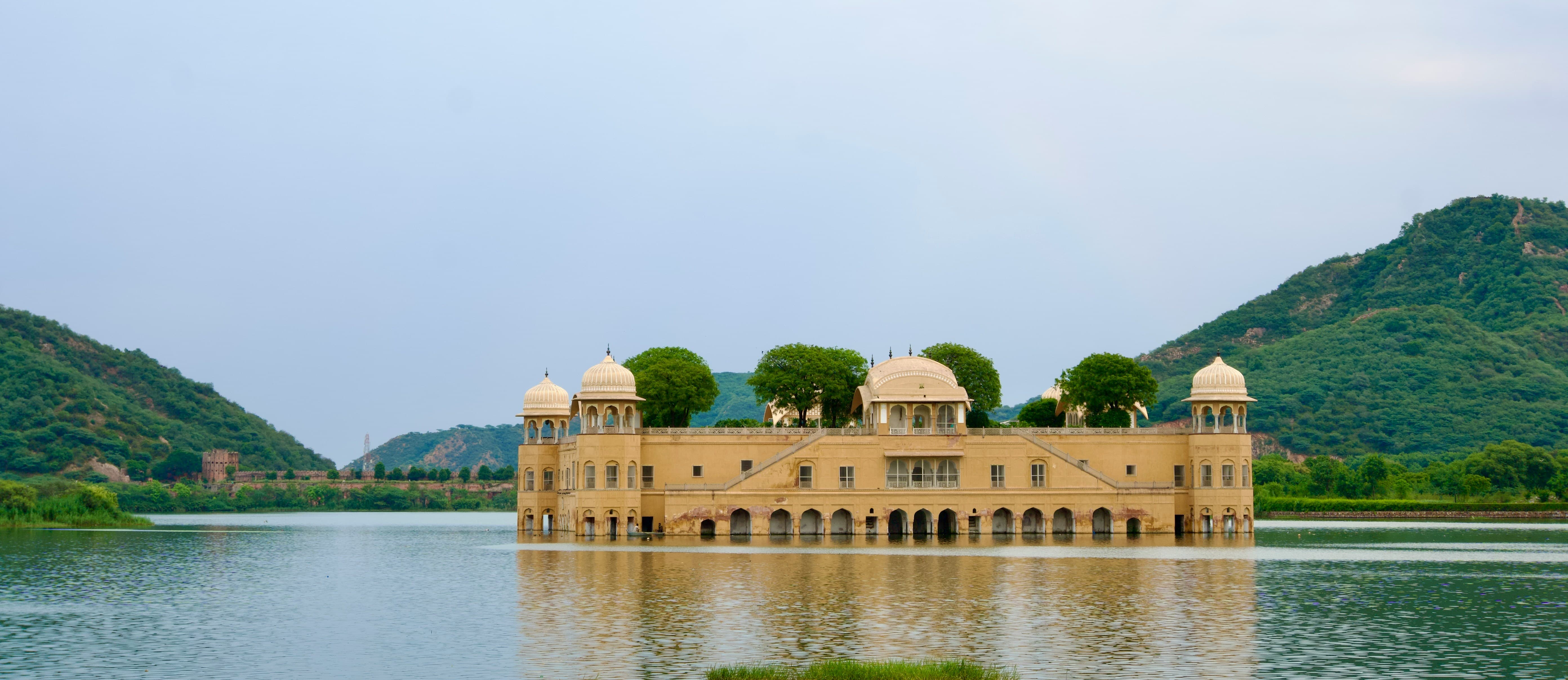 15 Honeymoon Places in Rajasthan For Perfect Couple Escape