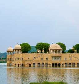 15 Honeymoon Places in Rajasthan For Perfect Couple Escape
