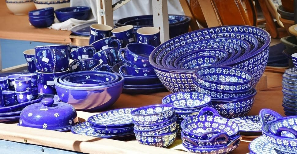 Thai Ceramics