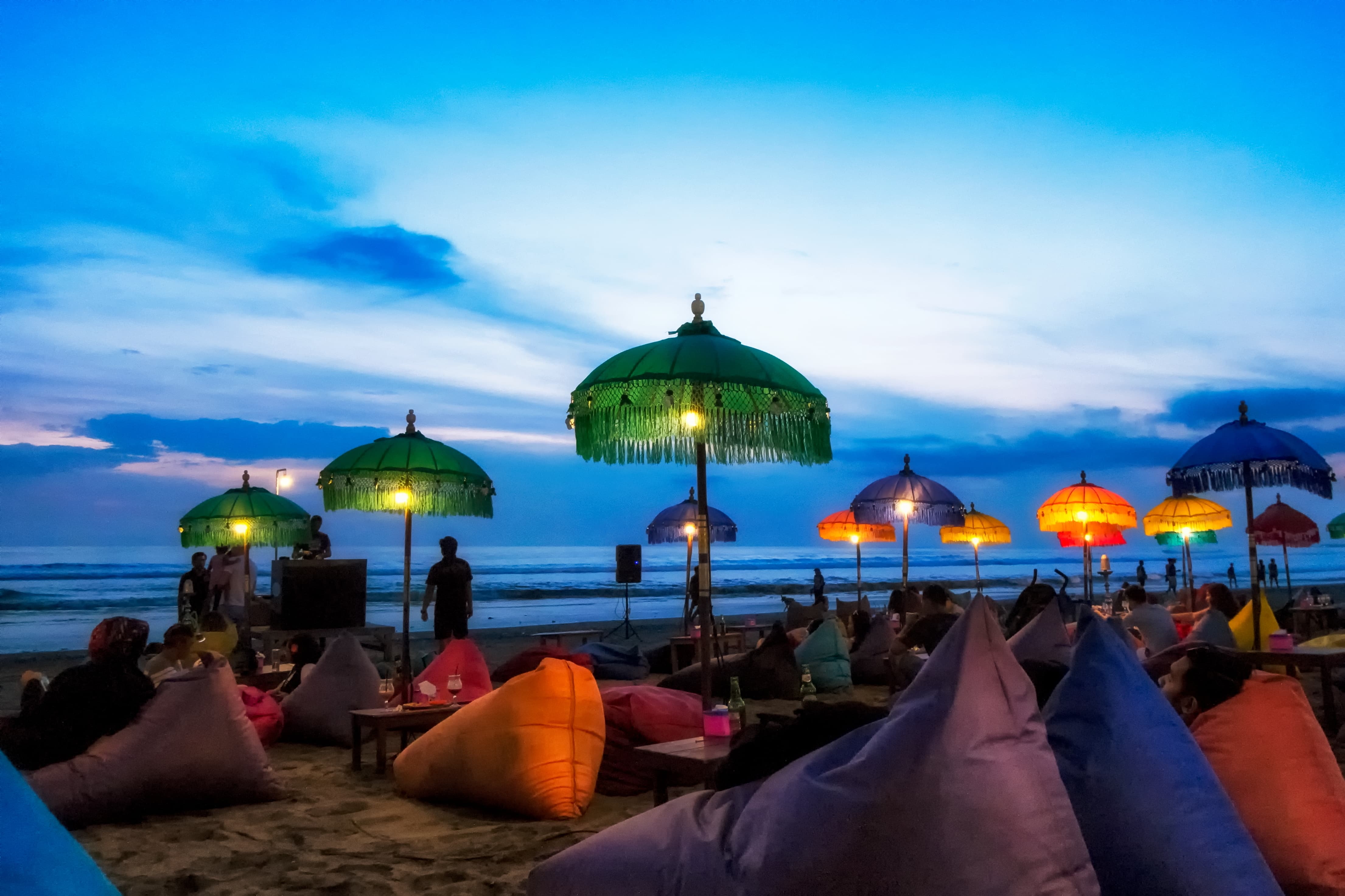 4 Days Bali Itinerary: How to Plan A Perfect 4-Day Bali Trip!