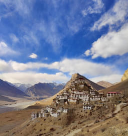 10 Best Places to Visit in Spiti Valley in May {{year}}