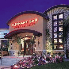 The Elephant Restaurant and Bar