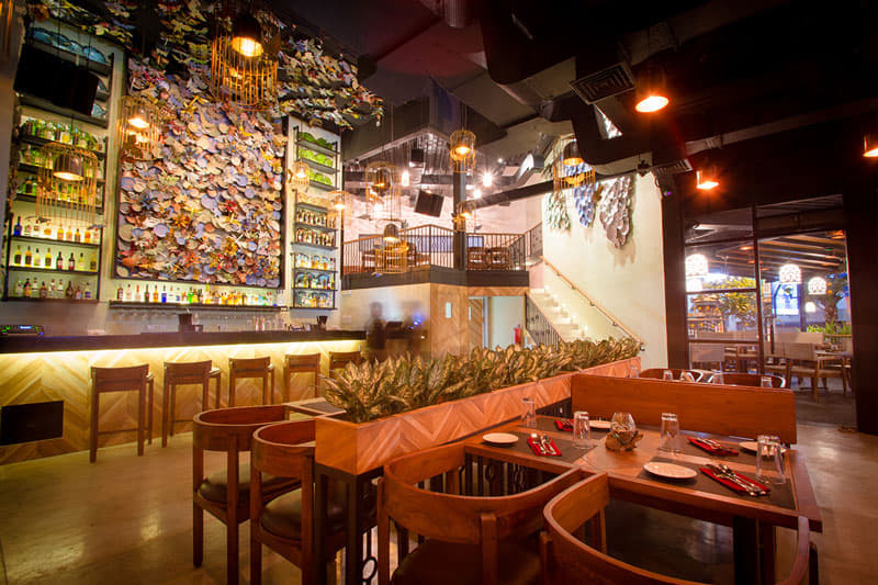 Spice Mantraa Indian Cuisine