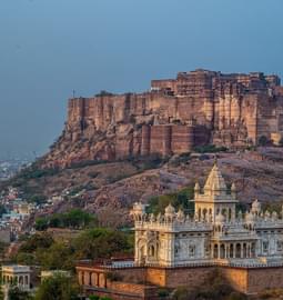 10 Best Places to Visit Near Jodhpur in {{year}}