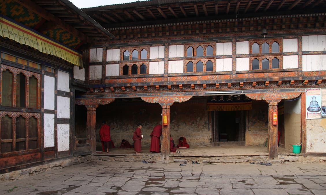 Tamzhing 10 Temples in Bhutan For A Spiritual Visit in 2026