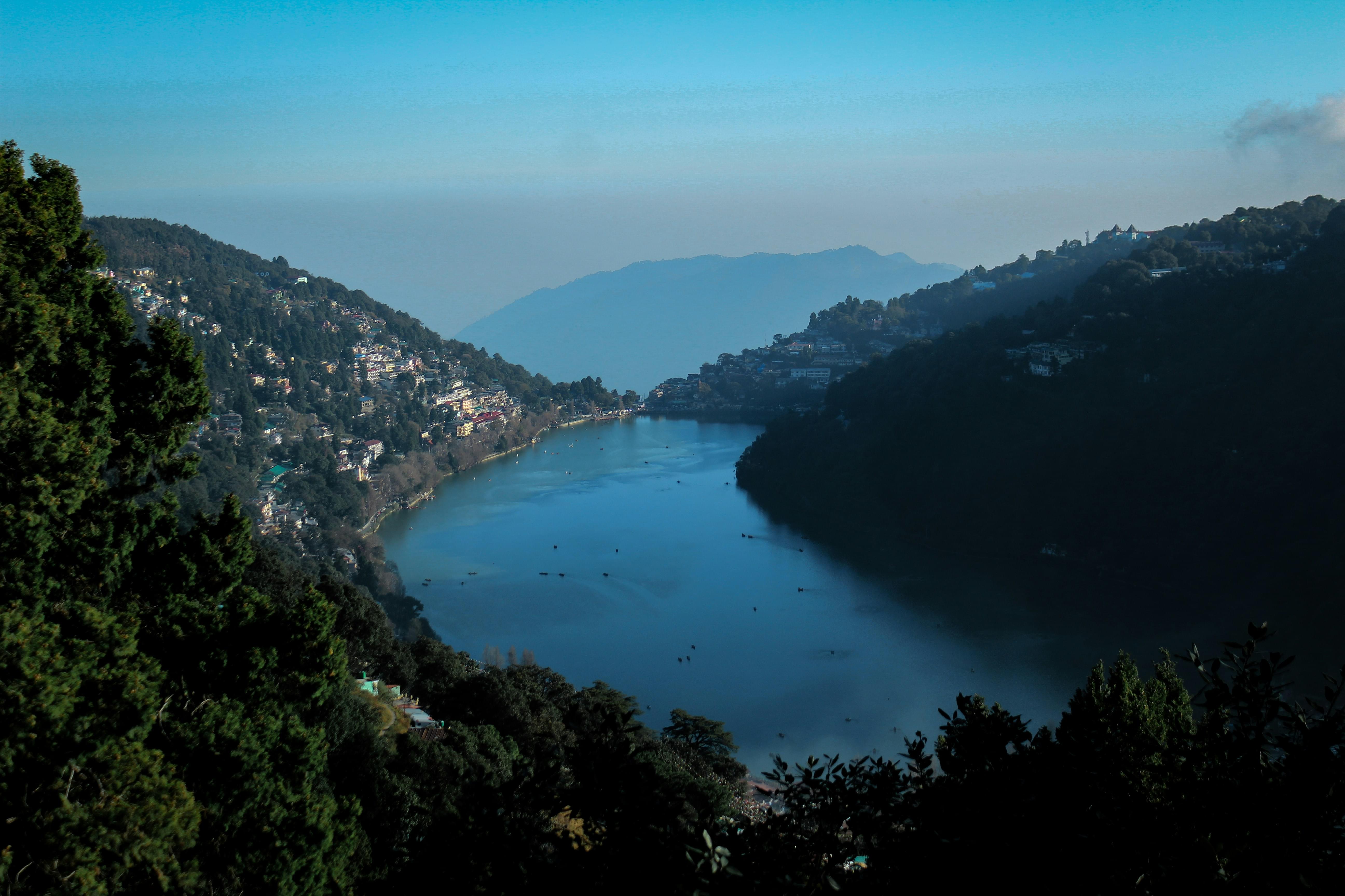 10 Things to Do in Nainital in November in {{year}}
