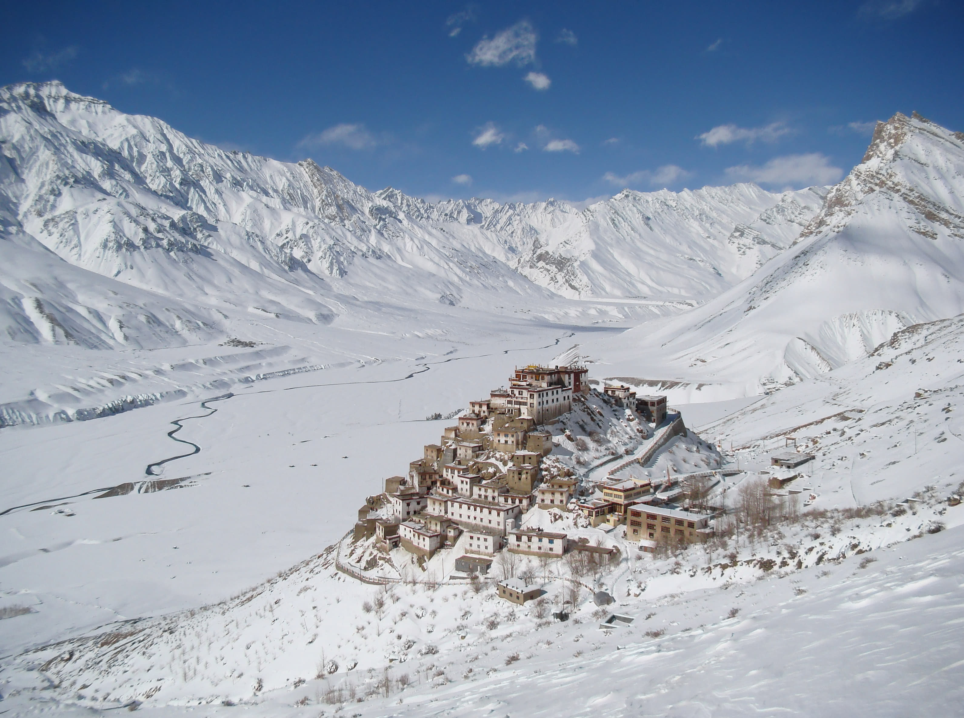 10 Best Places to Visit in Spiti Valley in September {{year}} 