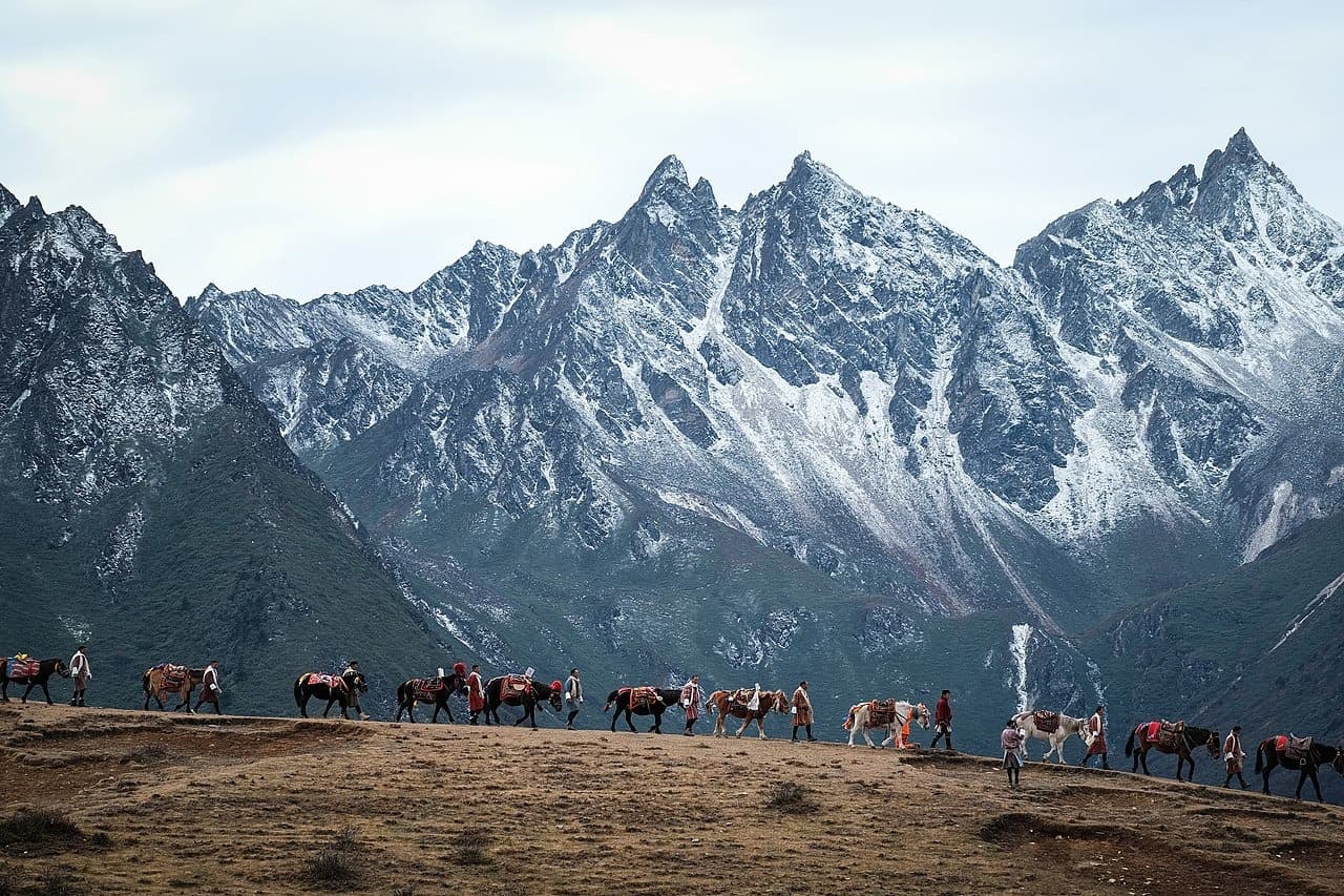 Bhutan in Winter | Things to Do, Weather, What to Pack & More!