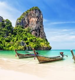Thailand in August | Weather, Packing Tips & Places to Visit!