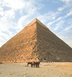 Egypt Itinerary 5 Days: Plan A Perfect 5 Days Egypt Trip