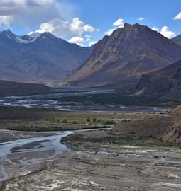 10 Offbeat Places in Spiti Valley To Visit in {{year}}