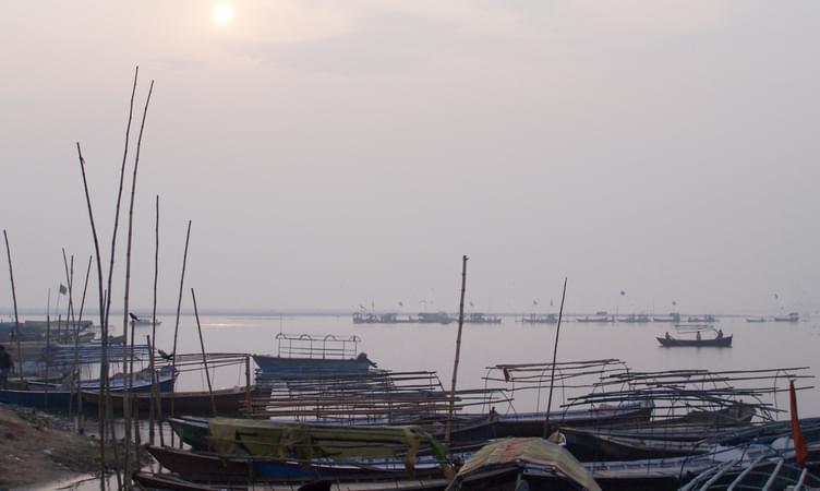 Thriveni Sangamam