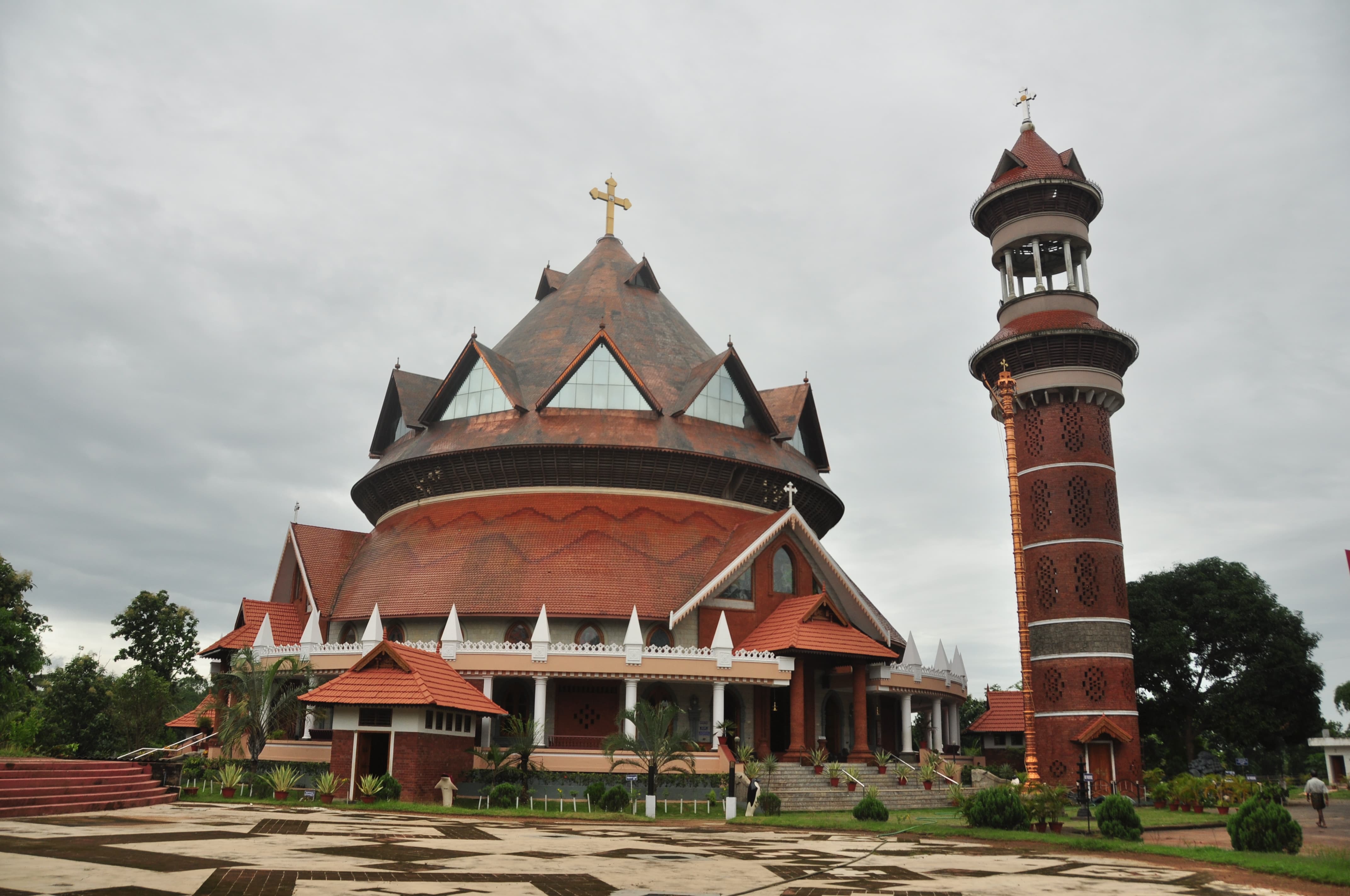 5 Best Places to Visit in Thiruvalla in {{year}}