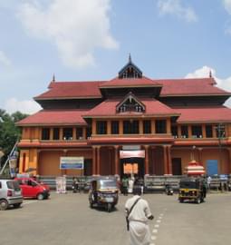 10 Best Places To Visit In Chengannur in {{Year}}