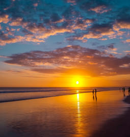 10 Best Sunset Spots in Bali For An Amazing View!