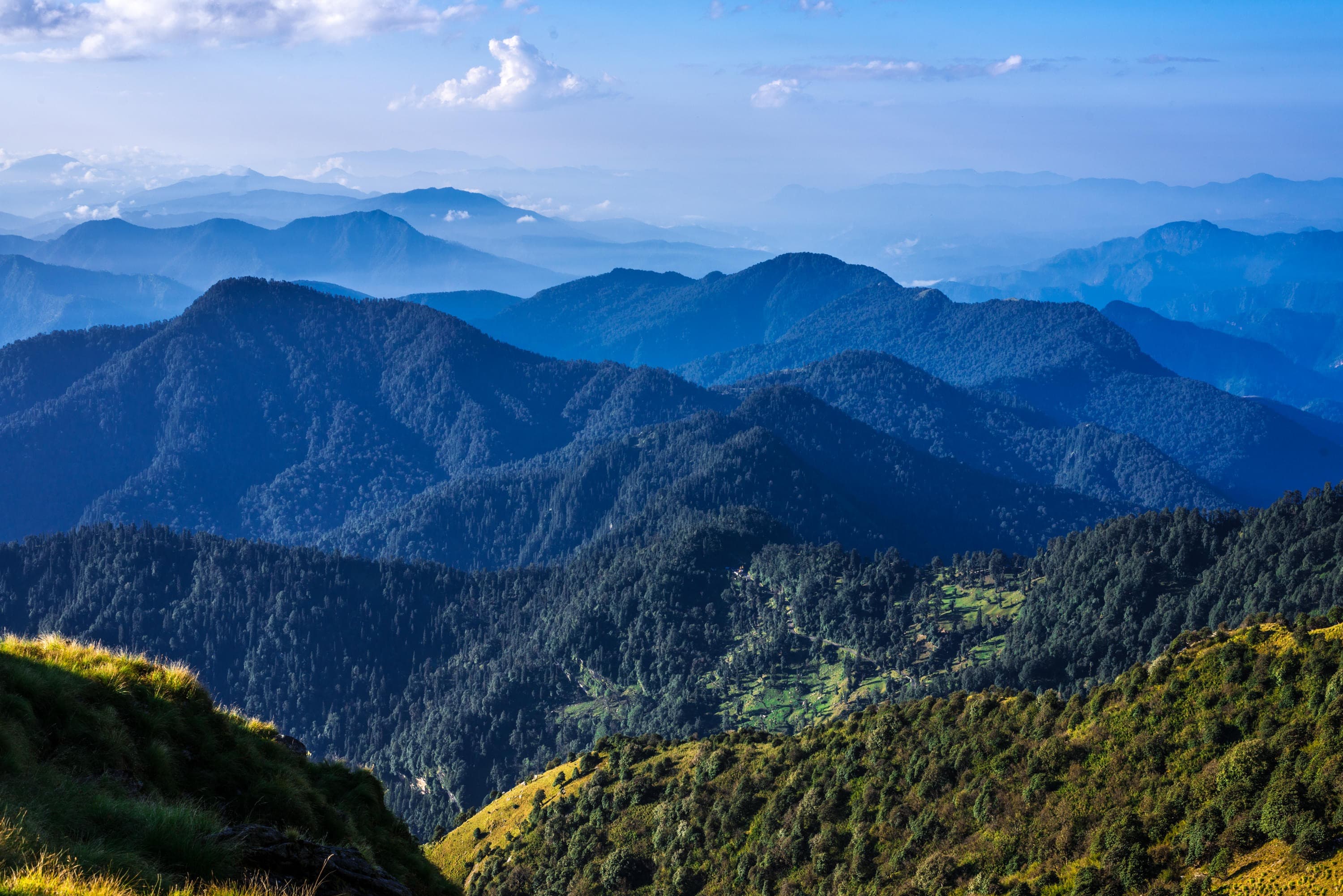 10 Places to Visit in Munsiyari in Winter For A Fun Expedition!