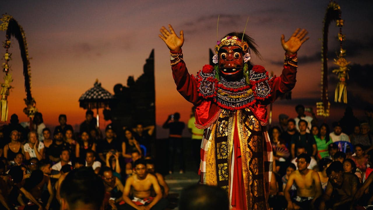 10 Best Festivals in Bali That You Must Visit in {{year}} !