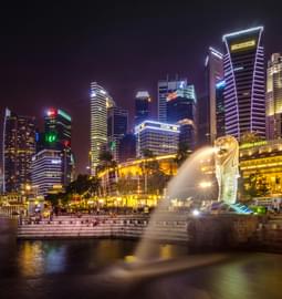 Singapore Itinerary 6 Days | A Guide For A 6 Day Singapore Trip!